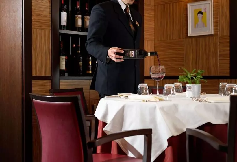 Fotos del hotel Grand Hotel Adriatico:  26