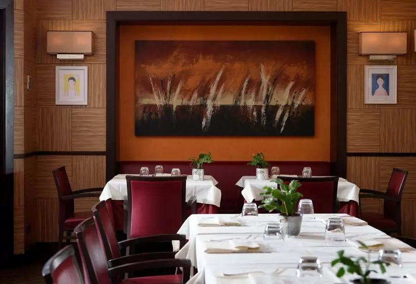 Fotos del hotel Grand Hotel Adriatico:  36