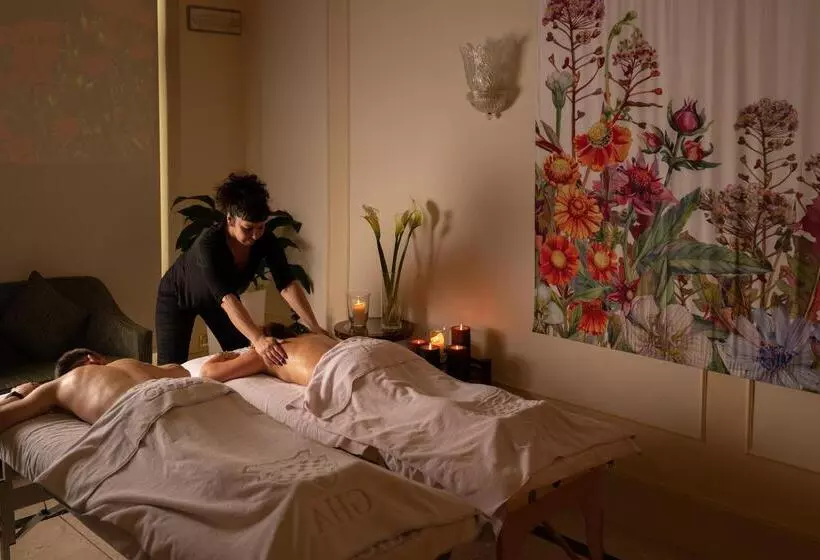 Fotos del hotel Grand Hotel Adriatico:  74