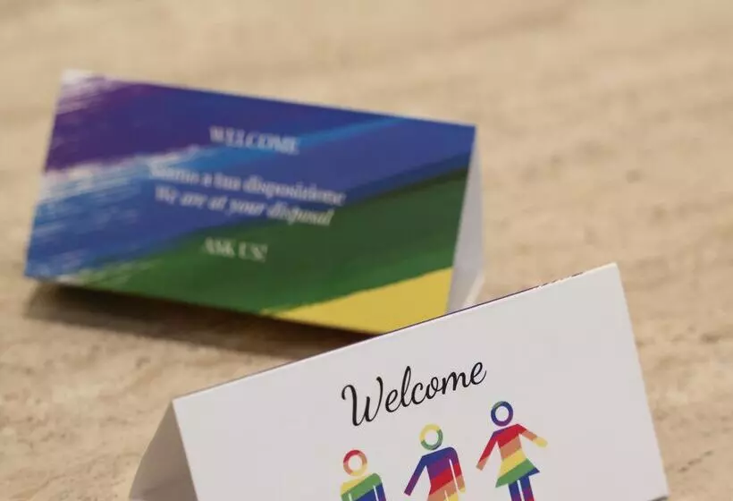 Fotos del hotel Grand Hotel Adriatico:  87