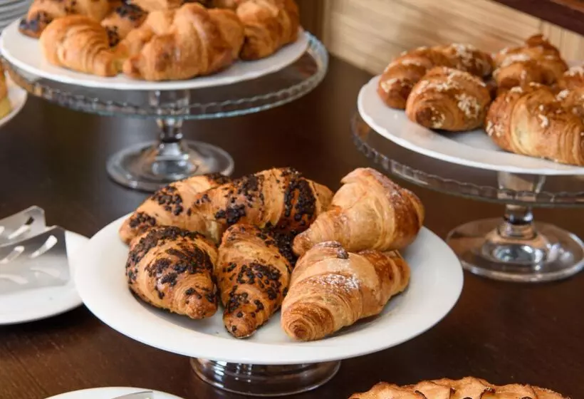 Fotos del hotel Grand Hotel Adriatico:  66