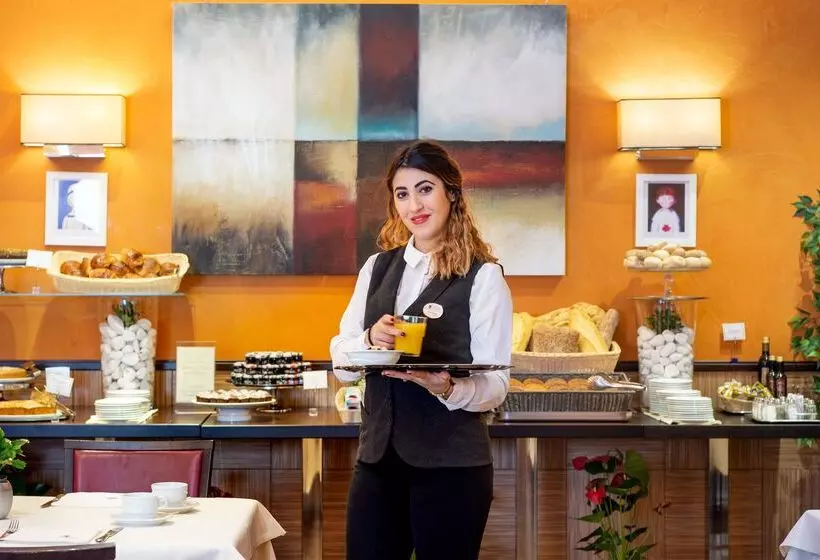 Fotos del hotel Grand Hotel Adriatico:  67