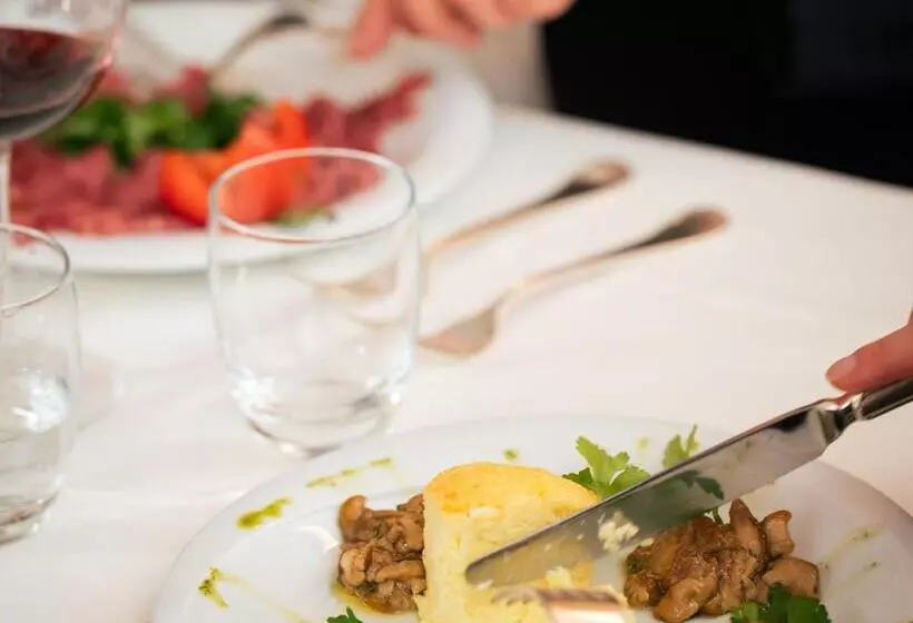 Fotos del hotel Grand Hotel Adriatico:  40