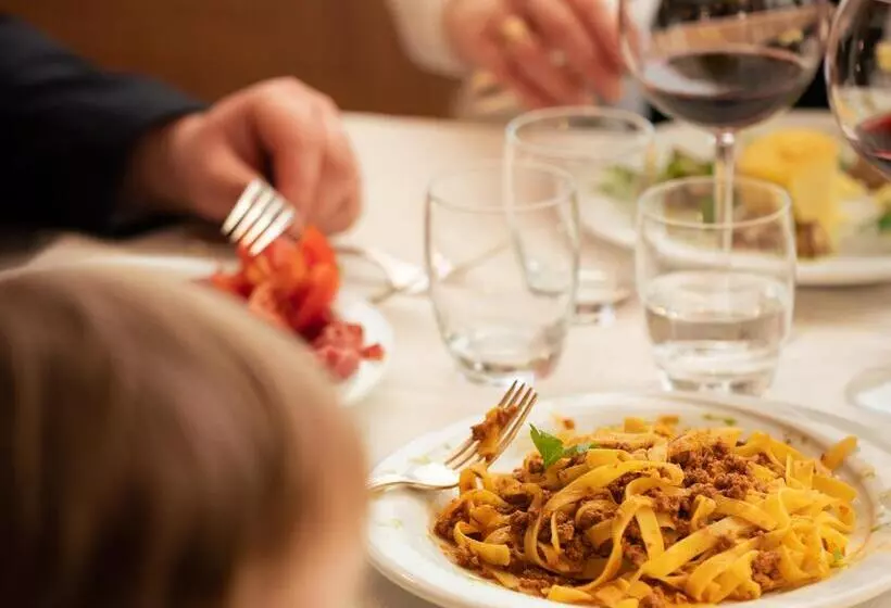 Fotos del hotel Grand Hotel Adriatico:  27