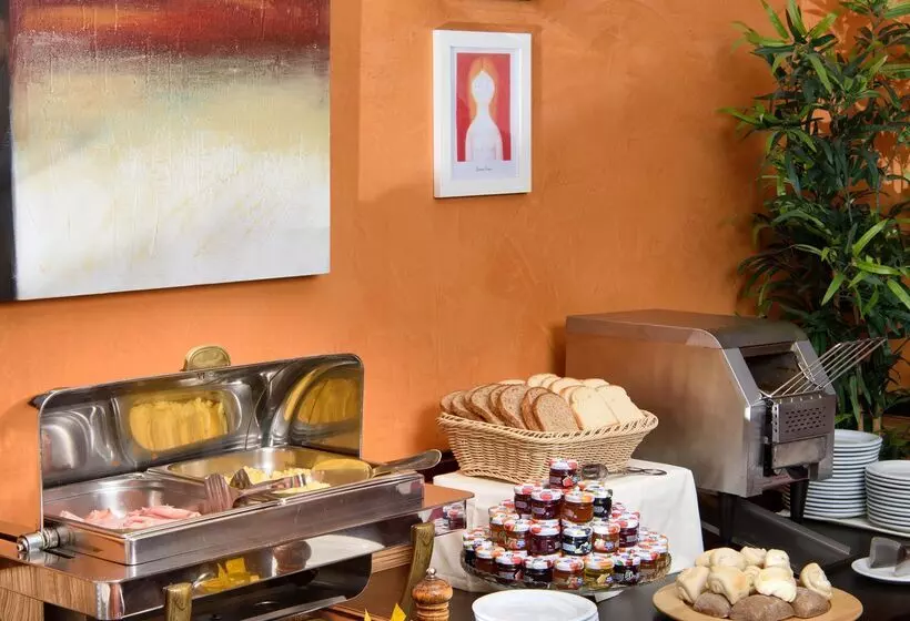 Fotos del hotel Grand Hotel Adriatico:  86