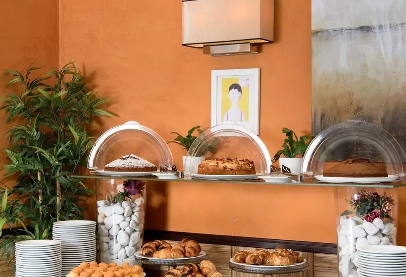 Fotos del hotel Grand Hotel Adriatico:  65