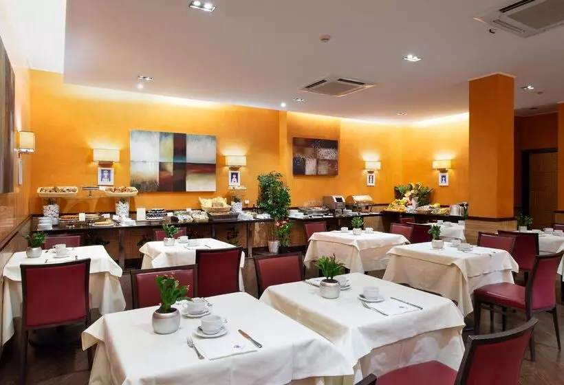 Fotos del hotel Grand Hotel Adriatico:  30