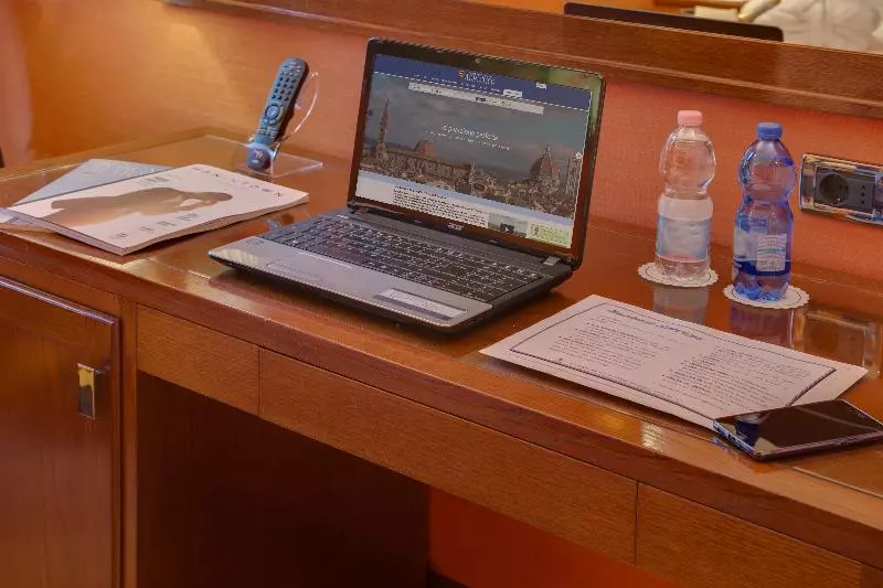 Fotos del hotel Grand Hotel Adriatico:  91