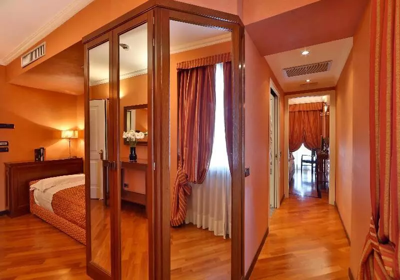 Fotos del hotel Grand Hotel Adriatico:  13