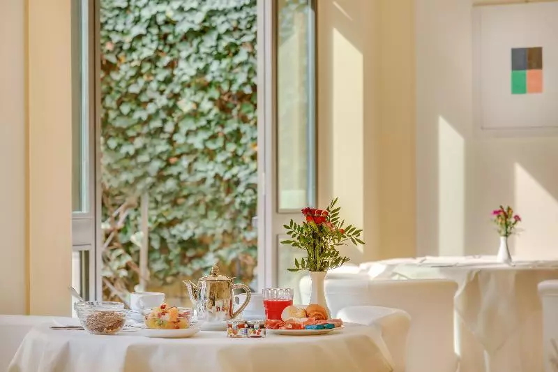 Fotos del hotel Grand Hotel Adriatico:  88