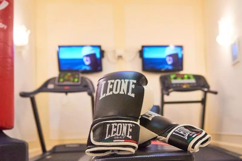 Fotos del hotel Grand Hotel Adriatico:  82