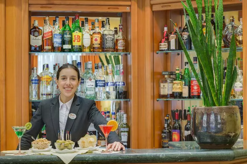 Fotos del hotel Grand Hotel Adriatico:  68