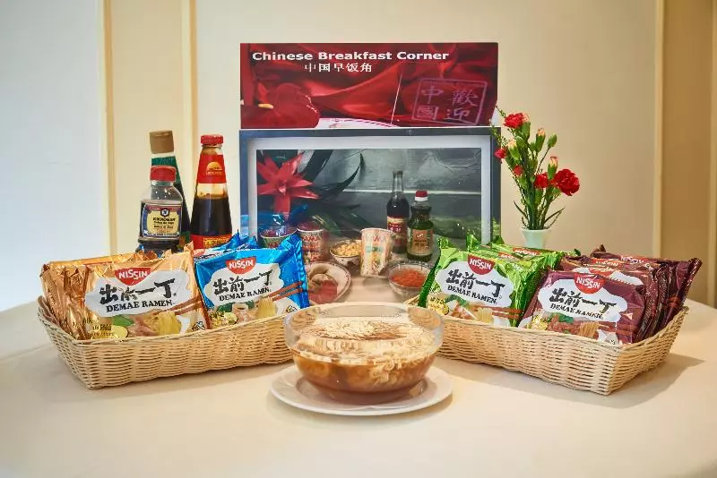 Fotos del hotel Grand Hotel Adriatico:  78