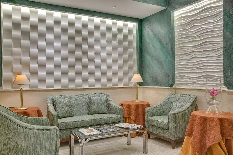 Fotos del hotel Grand Hotel Adriatico:  60