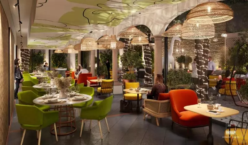 Fotos del hotel Londra  Firenze:  3