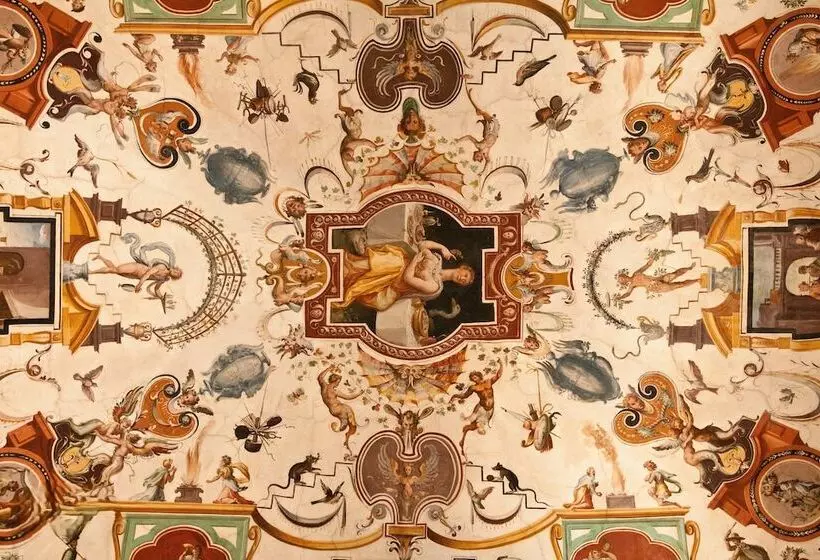 Fotos del hotel Londra  Firenze:  6