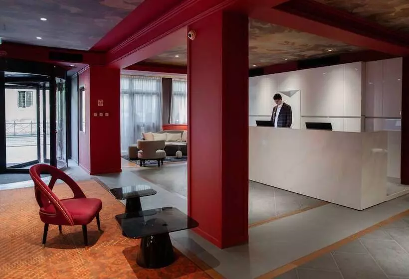 Fotos del hotel Londra  Firenze:  2