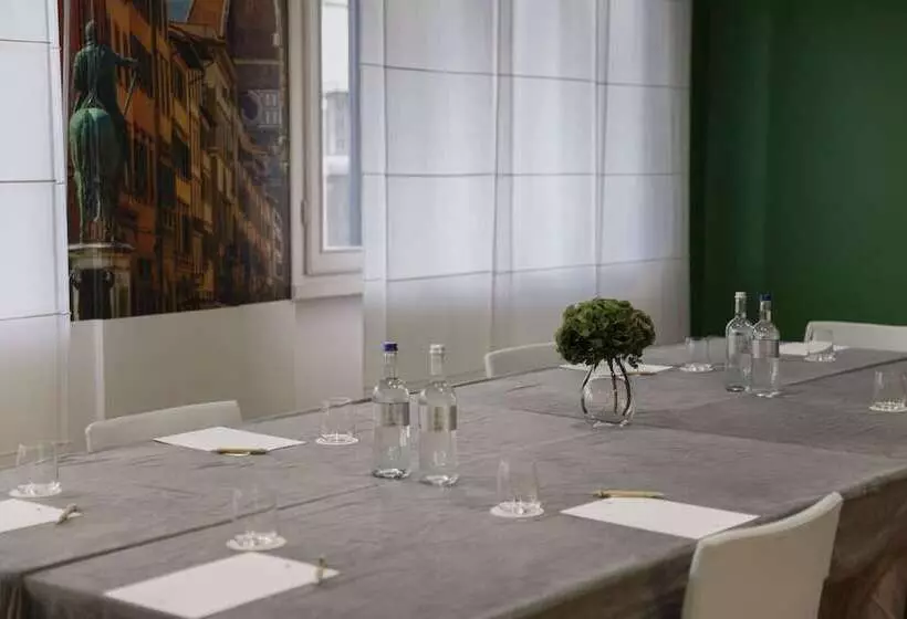 Fotos del hotel Londra  Firenze:  15