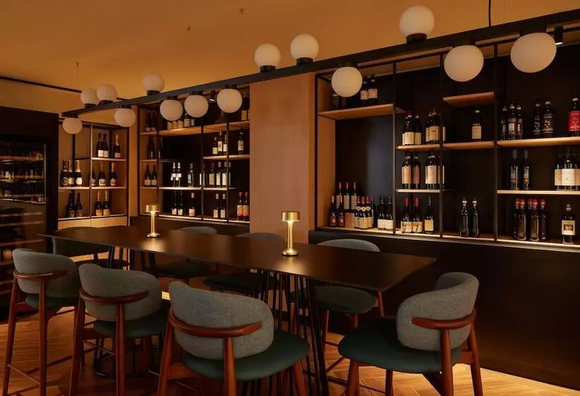 Fotos del hotel Londra  Firenze:  10