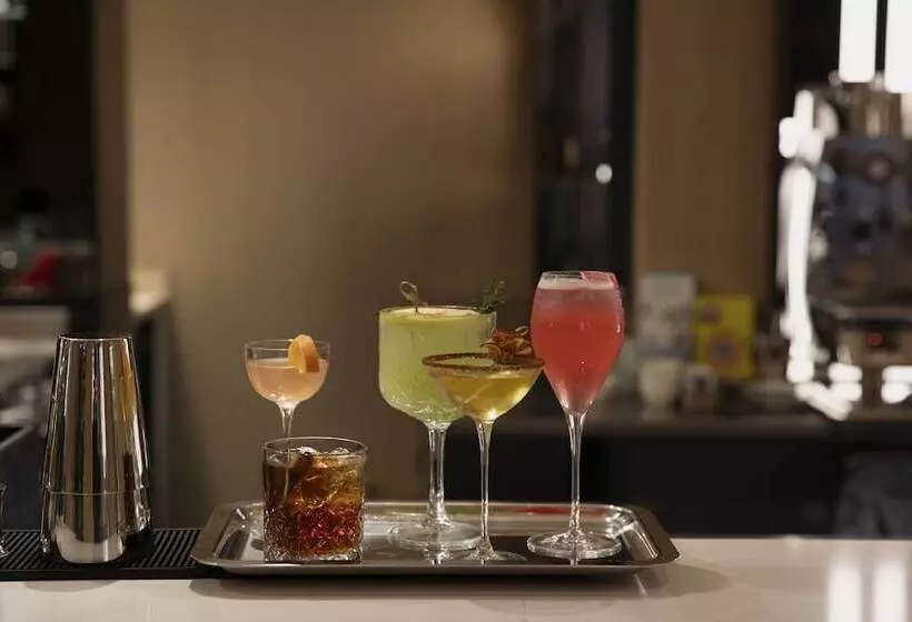 Fotos del hotel Londra  Firenze:  14