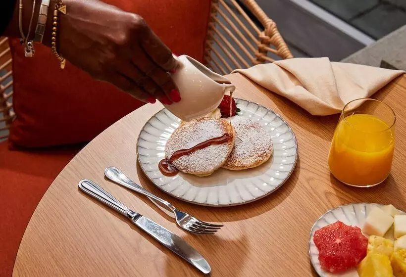 Fotos del hotel Londra  Firenze:  9