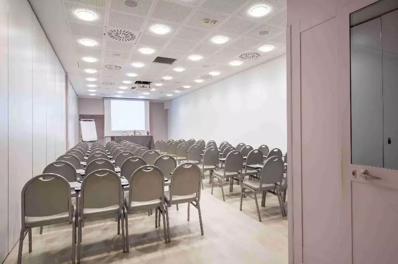 Fotos del hotel Londra  Firenze:  22