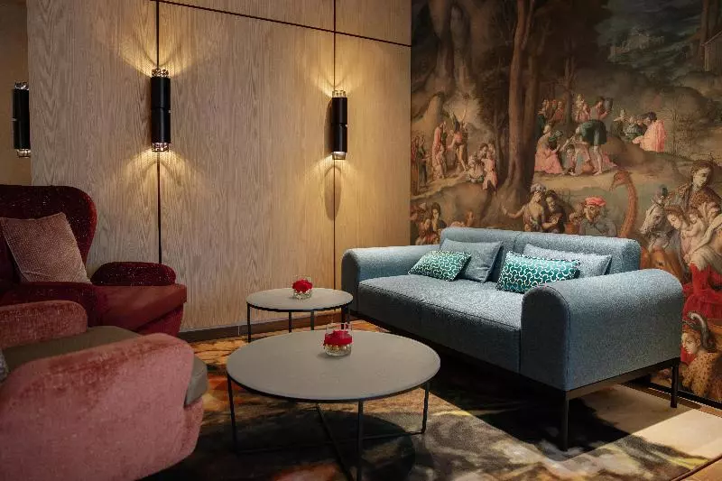 Fotos del hotel Londra  Firenze:  8