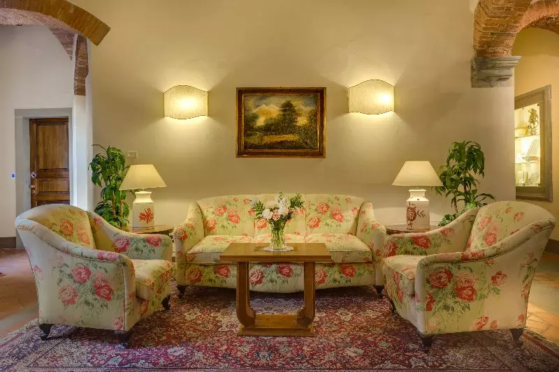 Fotos del hotel Morandi Alla Crocetta:  19