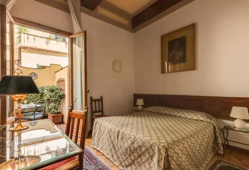 Fotos del hotel Morandi Alla Crocetta:  20