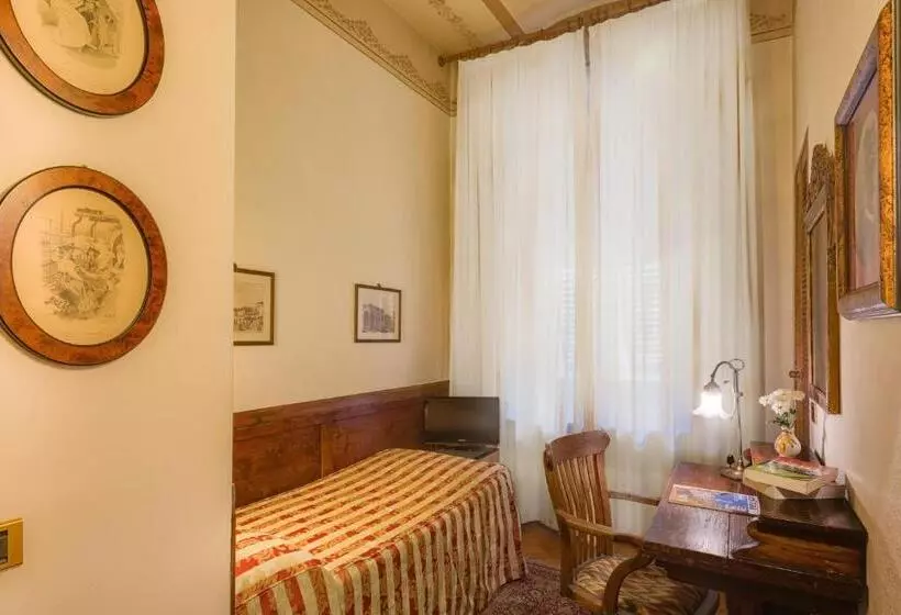 Fotos del hotel Morandi Alla Crocetta:  7
