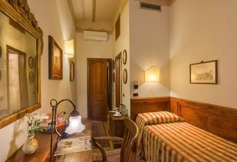 Fotos del hotel Morandi Alla Crocetta:  8