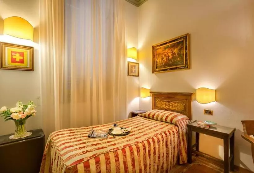 Fotos del hotel Morandi Alla Crocetta:  6