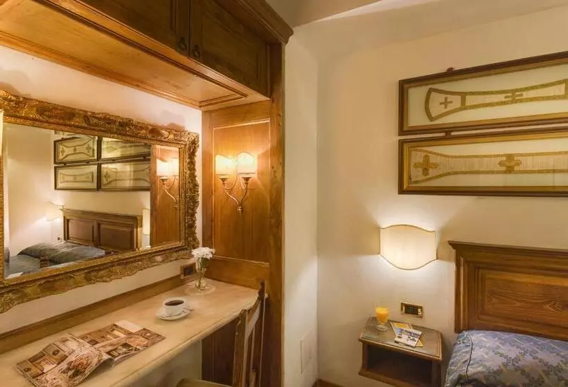 Fotos del hotel Morandi Alla Crocetta:  22