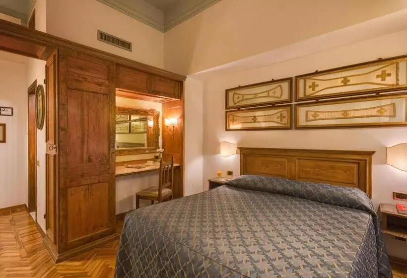 Fotos del hotel Morandi Alla Crocetta:  4