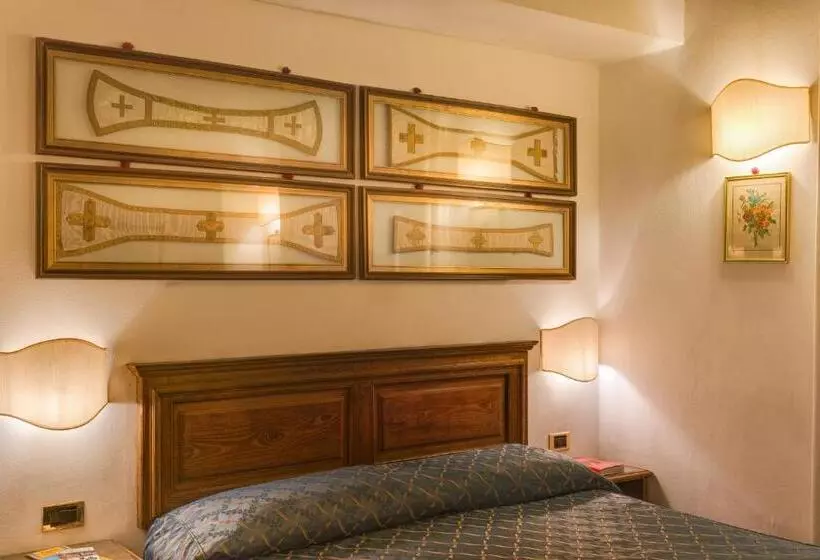 Fotos del hotel Morandi Alla Crocetta:  11