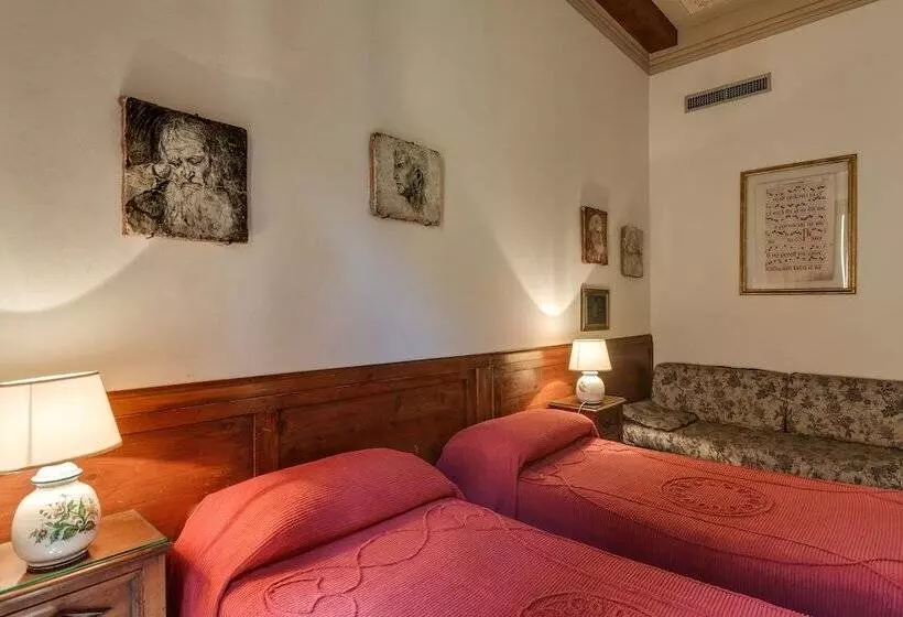 Fotos del hotel Morandi Alla Crocetta:  25