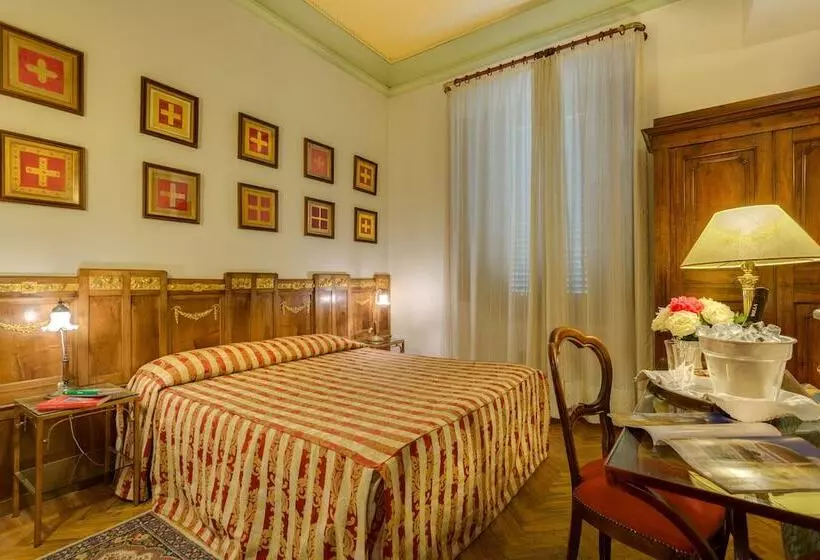 Fotos del hotel Morandi Alla Crocetta:  18