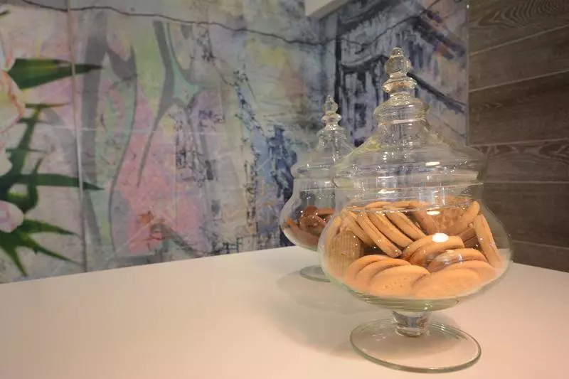 Fotos del hotel Napoleon:  15