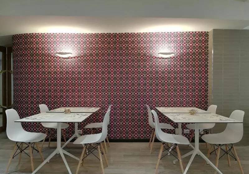 Fotos del hotel Napoleon:  18