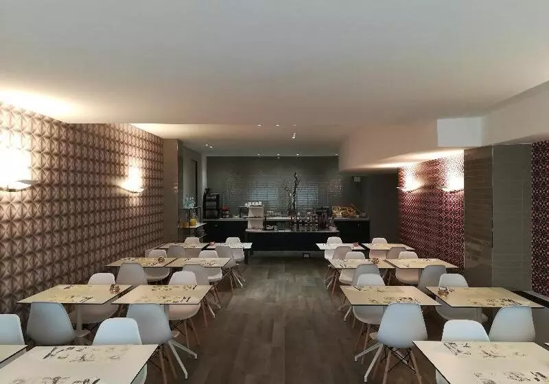 Fotos del hotel Napoleon:  5