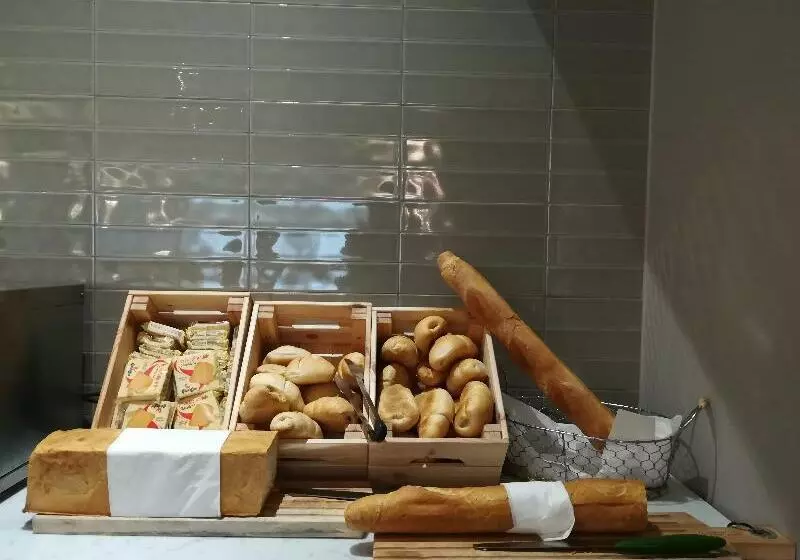 Fotos del hotel Napoleon:  12