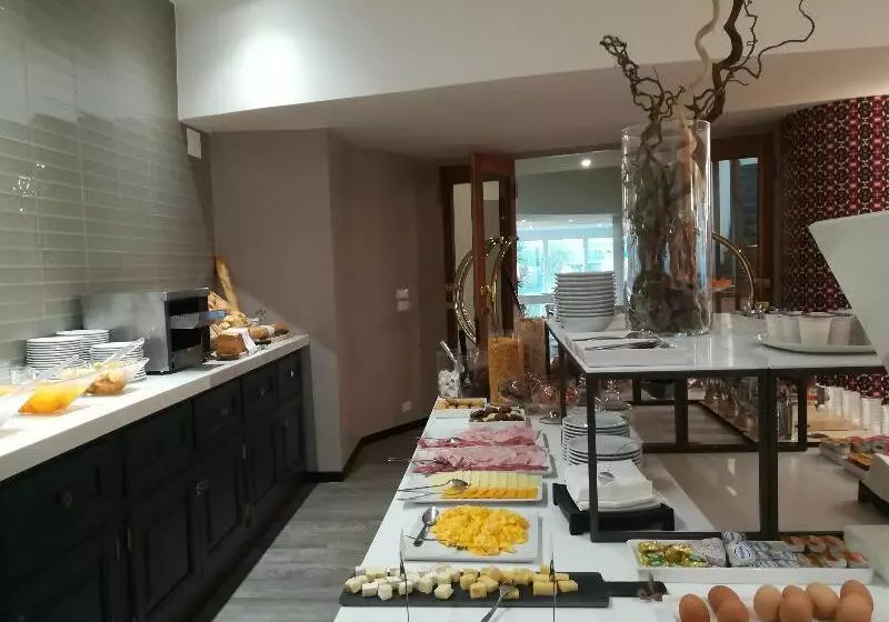 Fotos del hotel Napoleon:  16