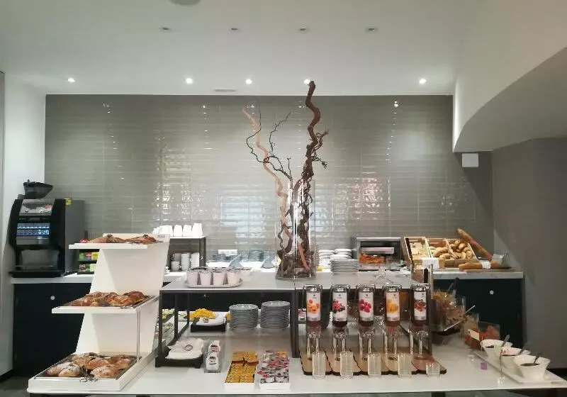 Fotos del hotel Napoleon:  13