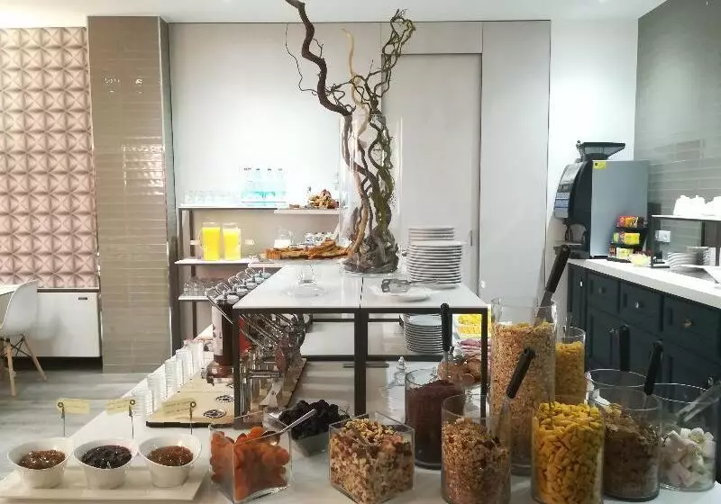 Fotos del hotel Napoleon:  17