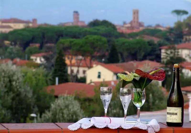 Fotos del hotel Napoleon:  10