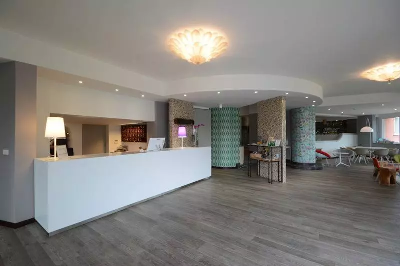 Fotos del hotel Napoleon:  3