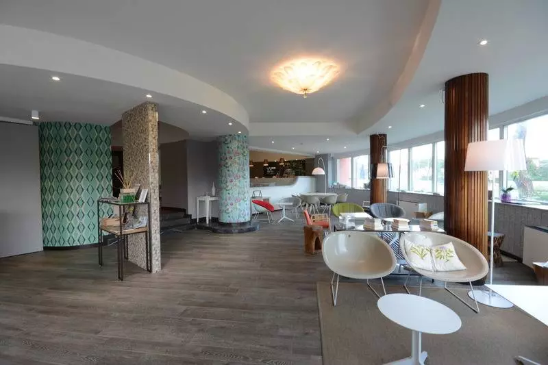 Fotos del hotel Napoleon:  2