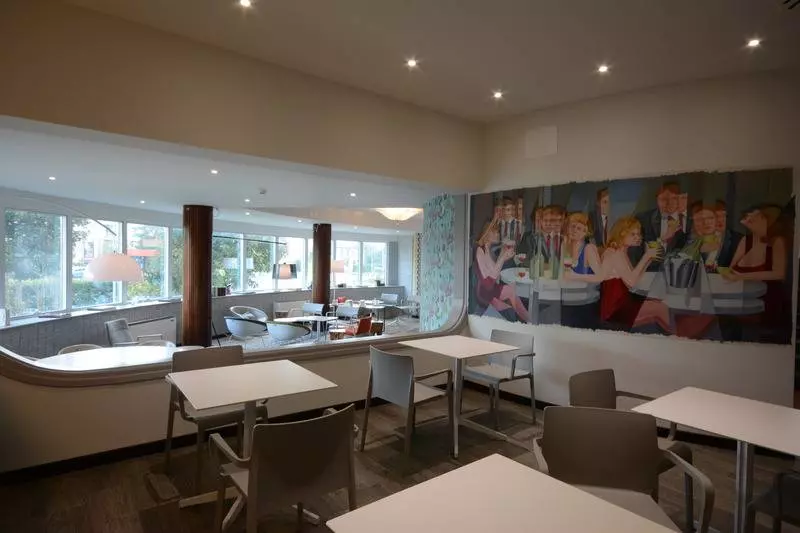 Fotos del hotel Napoleon:  20