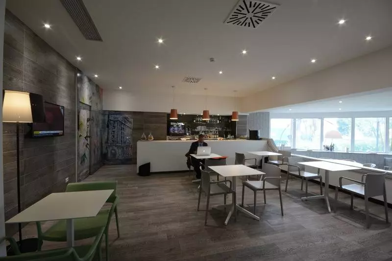 Fotos del hotel Napoleon:  6