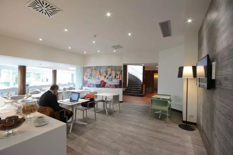 Fotos del hotel Napoleon:  11